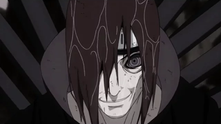 นารูโตะ「AMV」Dark On Me