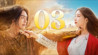 🇰🇷EP. 3 DREAMS FROM THE LAMP | ENG SUB | Comedy/Romance /Fantasy
