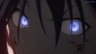 Noragami Aragoto S2 Eps 12 (Subtitle Indonesia)