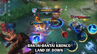 Highlight Karina Rank Glory😈