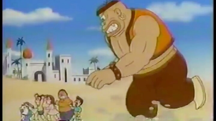 Japanese Doraemon Advertisement Collection 1