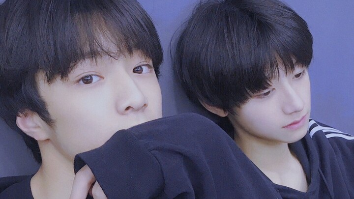 Wen Zhu (Daughter of Liu Langzhi) and Brother Wen Roast Zhi Xin for Being Too Conservative