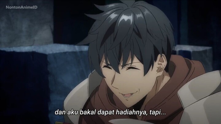 pandai besi pembuat onar eps 1