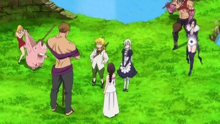 Nanatsu no taizai 9 (S2) (dub)