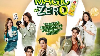 MAGIC ZERO EP 2 ENG SUB (SHORT SERIES)