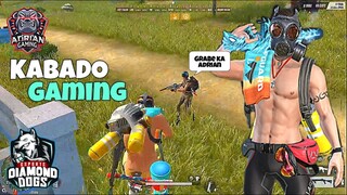 GRABE RAW AKO MAGLARO? 28 KILLS ! TRIO FIRETEAM FT. DD CLAN ( RULES OF SURVIVAL : BATTLE ROYALE )