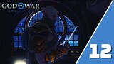 [PS4] God of War: Ragnarok - Playthrough Part 12