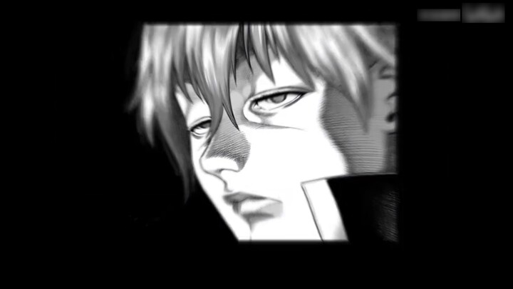 [Kengan Omega 314] Alur ceritanya meledak! Kepribadian harimau muncul dan menyandera Shin Wulong? Ba