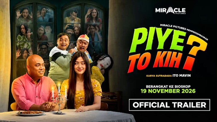 PIYE TO KIH? (2026)