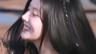 Eunbi Kwon, jantung yang berdetak di atas panggung