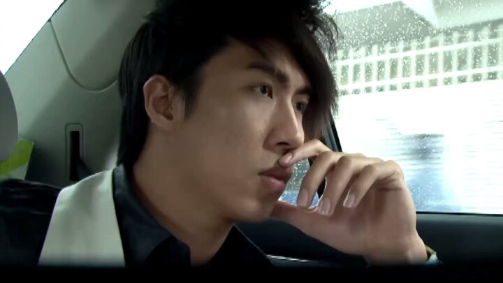 Tập 7. Gọi Yêu Thương