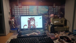 one person dormitory