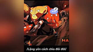 đăng lại xem lên xh khum 🐸💦 remix tiktok edit anime kimetsunoyaiba zenitsu agatsumazenitsu trending xuhuong