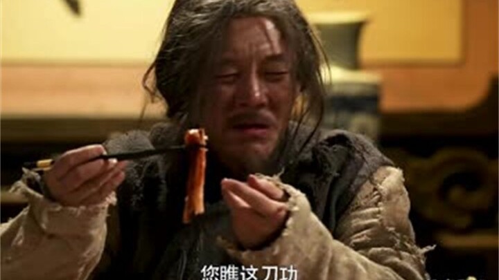 عثر المطعم على طاهٍ خاص من بلاط تسيشي، ولم يتوقع أحد أن لمسة واحدة منه ستبهر الجميع وتخطف الألباب!