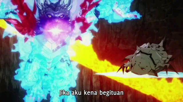 Doronime - Kumo Desu ga, Nani ka? Episode 12 Subtitle Indonesia Cek website  doronime(dot)id untuk download 😁 #anime #animeindo #animeindonesia  #kumodesugananika