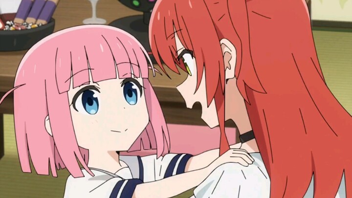 Pochi is cute, so I choose Erli