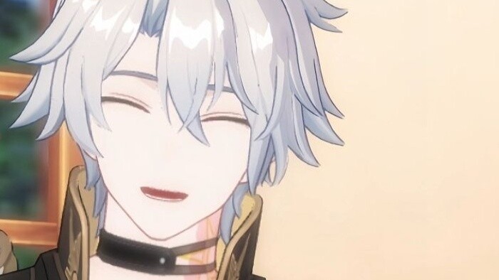 [Enemy] มื้ออาหารวันนี้ที่บ้านมกุฎราชกุมาร [ภาพนิ่ง/MMD] ตอนที่ 2