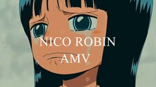 One piece | Nico robin | amv