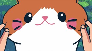 【Nico Minecraft动画】好可爱的小猫咪！但是......