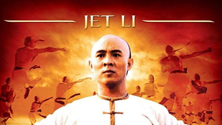 Once Upon A Time In China (1991)  English Dubbed Jet Li Full Movie