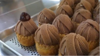 món tráng miệng Amazing Tart#amthuc #monngon