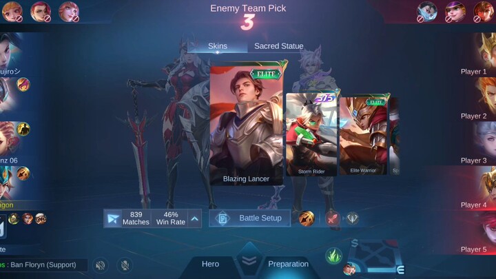 mobile legends