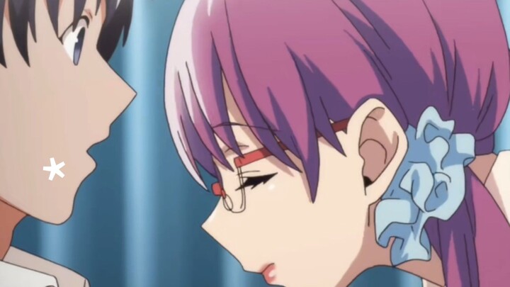 onesan lagi mandi malah🥵🤤🤭