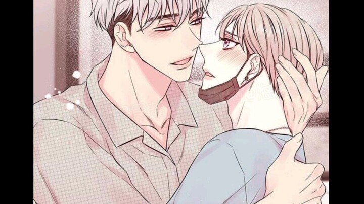 [การ์ตูนเกาหลี |. หัวใจสิงโต] "เหนียนเซี่ยโจมตี" |. มีรถและโครงเรื่อง การ์ตูนสั้นสุดหวานก่อนนอน! - -