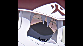 Hokage (Naruto Edit) #anime #naruto