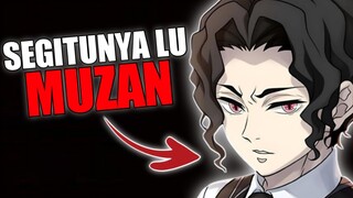 ALASAN LORD MUZAN SANGAT MENGINGINKAN NEZUKO!?😏 KASIAN BANGET VILLAIN YANG SATU INI😂