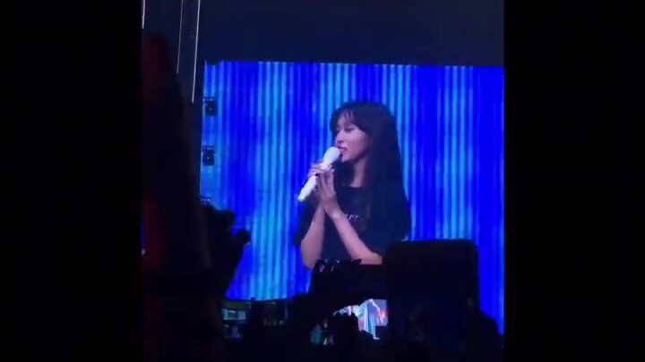 A Problem Every Mina Fan Has to Face