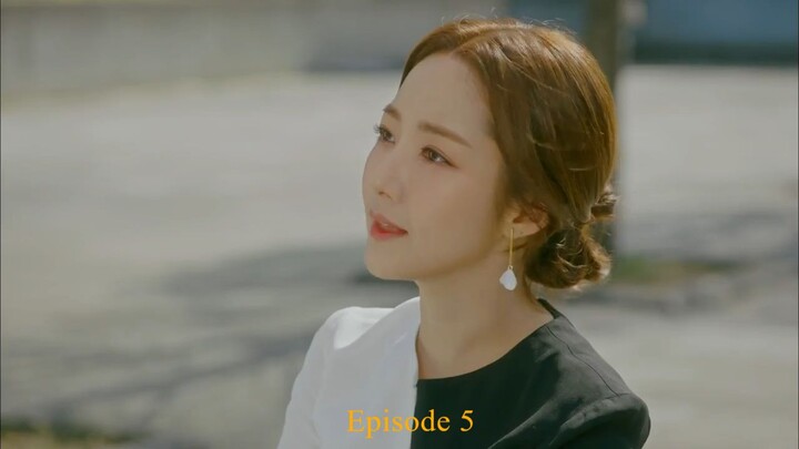 Her Private Life tagalog episode 5