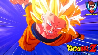 Hướng dẫn tải và cài đặt Dragon Ball Z Kakarot Full DLC thành công 100% - HaDoanTV