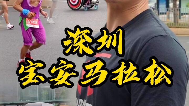 Bagaimana kondisi seorang pelari di kilometer terakhir maraton?