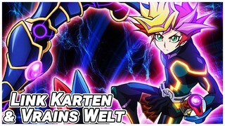 LINK BESCHWÖRUNGEN & VRAINS kommen diesen MONAT! || Yu-Gi-Oh Duel Links