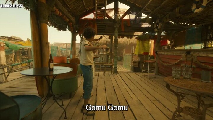 Ep 2 One Piece Live Action Season 1 sub indo