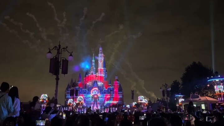 Pháo hoa đẹp nhất thế giới #VideoHayNhất