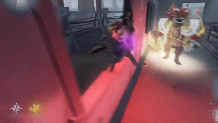 I declare this the most interesting move of 2025!!!