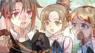 People know nothing about Honkai Impact. Can the Stigmata Project really save the world?