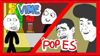 pop es ep. 13 - ViMe N