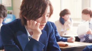 【Michieda Shunsuke x Nagao Kento】Proof of Heartbeat