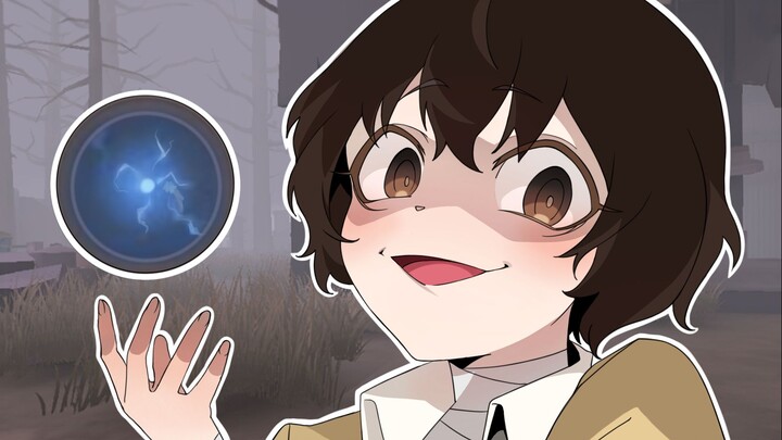 Prisoner: Time’s almost up~!