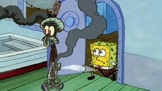 Spongebob Momen Terbaik Episode 12 Bahasa Indonesia