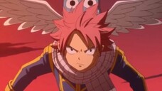 Fairy Tail tập 60