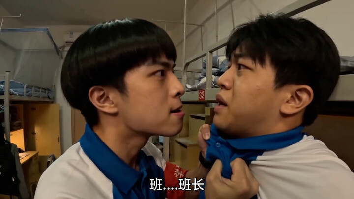 The People's Class Monitor! Complete Series