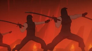 Metalocalypse- Army of the Doomstar - TRAILER - adult swim