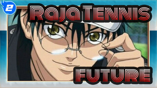 Raja Tennis| future❤（OP)[Lagu Utama dimana mimpi dimulai]-OP Cover_2