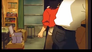 Knock out Episode1 tagalog dubbed.                     #ippotagalog #ippoepisode1