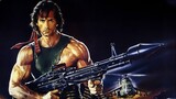 Rambo II : la mission - MULTI (FRENCH)