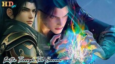 BTTH S5 Episode 161 Trailer AMV 1080p (60fps)